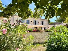 Casa di lusso in vendita a Uzès Occitanie Gard