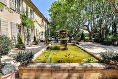 Casa di lusso in affitto a Aix-en-Provence Provenza-Alpi-Costa Azzurra Bocche del Rodano