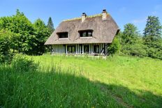 Casa di lusso in vendita a Pont-l\'Évêque Normandia Calvados