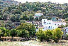 Prestigiosa casa di 250 mq in affitto Andros, Grecia