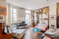 Prestigioso appartamento di 40 m² in vendita Temple, Rambuteau – Francs Bourgeois, Réaumur, Parigi, Île-de-France