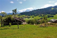 Terreno in vendita a Megève Auvergne-Rhône-Alpes Alta Savoia