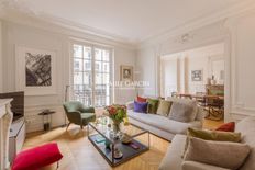 Appartamento di prestigio di 138 m² in affitto Saint-Germain, Odéon, Monnaie, Francia