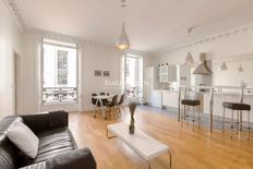 Appartamento di prestigio di 70 m² in affitto Chatelet les Halles, Louvre-Tuileries, Palais Royal, Parigi, Île-de-France