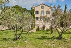 Casa di lusso in vendita a Puyvert Provenza-Alpi-Costa Azzurra Vaucluse