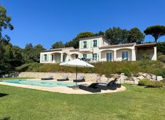 Villa in vendita a Gassin Provenza-Alpi-Costa Azzurra Var