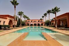 Esclusiva villa di 1600 mq in vendita Marrakech, Marocco