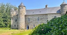 Casa di lusso in vendita a Lannion Bretagna Côtes-d\'Armor