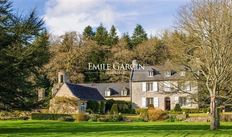 Casa di lusso in vendita a Quimper Bretagna Finistère