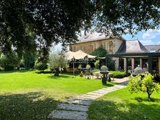 Casa di lusso in vendita a Rennes Bretagna Ille-et-Vilaine