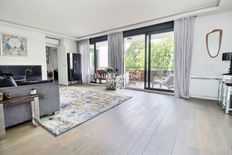 Appartamento di prestigio di 105 m² in vendita Saint-Mandé, Île-de-France