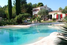 Casa di lusso in vendita a Aix-en-Provence Provenza-Alpi-Costa Azzurra Bocche del Rodano