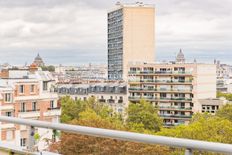 Appartamento in vendita a Salpêtrière, Butte-aux-Cailles, Croulebarbe Île-de-France Parigi