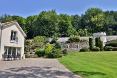 Casa di lusso di 523 mq in vendita Magny-en-Vexin, Île-de-France