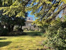 Casa di lusso in affitto a Uzès Occitanie Gard