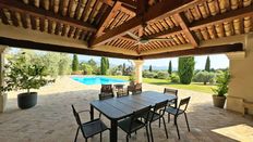 Casa di lusso di 210 mq in vendita Aix-en-Provence, Provenza-Alpi-Costa Azzurra