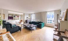 Appartamento di lusso di 224 m² in vendita La Muette, Auteuil, Porte Dauphine, Parigi, Île-de-France