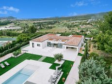 Esclusiva villa di 380 mq in affitto La Cadière-d\'Azur, Provenza-Alpi-Costa Azzurra