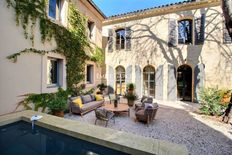 Casa di lusso in vendita a Uzès Occitanie Gard