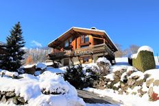 Chalet in vendita a Megève Alvernia-Rodano-Alpi Alta Savoia