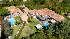 Villa in affitto a Grimaud Provenza-Alpi-Costa Azzurra Var