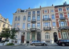 Casa di prestigio di 513 mq in vendita Bruxelles, Belgio