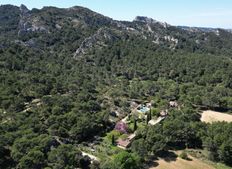 Casa di lusso in vendita Saint-Rémy-de-Provence, Provenza-Alpi-Costa Azzurra