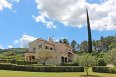 Casa di lusso in vendita a Aix-en-Provence Provenza-Alpi-Costa Azzurra Bocche del Rodano