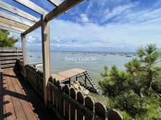 Casa di lusso in vendita a Cap Ferret Nouvelle-Aquitaine Gironda