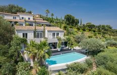 Villa in affitto a Grimaud Provenza-Alpi-Costa Azzurra Var