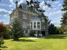 Casa di lusso in vendita a Villennes-sur-Seine Île-de-France Yvelines