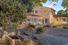 Casa di lusso in vendita a Le Beausset Provenza-Alpi-Costa Azzurra Var