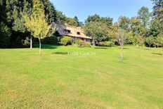 Casa di 300 mq in vendita Blangy-le-Château, Francia