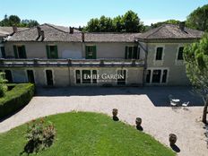 Casa di lusso in vendita a Uzès Occitanie Gard