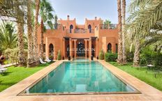 Casa di lusso in vendita a Marrakech Marrakesh-Safi Marrakech