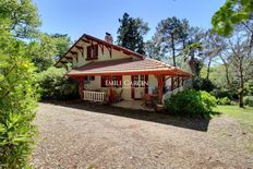 Casa di lusso in vendita a Biarritz Nouvelle-Aquitaine Pirenei atlantici