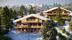 Chalet in vendita a Megève Alvernia-Rodano-Alpi Alta Savoia