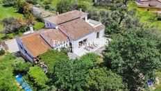 Villa in affitto a Uzès Occitanie Gard