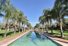 Esclusiva villa di 2200 mq in vendita Marrakech, Marocco