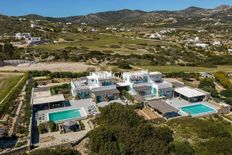 Casa di 491 mq in affitto Antíparos, Grecia