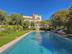 Casa di lusso in vendita a Châteauneuf-Grasse Provenza-Alpi-Costa Azzurra Alpi Marittime