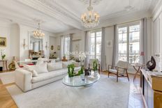 Appartamento di lusso in vendita La Muette, Auteuil, Porte Dauphine, Francia