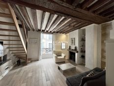 Appartamento di prestigio di 63 m²  Beaubourg, Marais, Notre Dame - Ile de La Cité, Francia