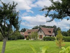 Casa di lusso in vendita a Blangy-le-Château Normandia Calvados