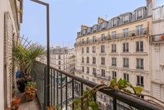 Appartamento di prestigio in vendita Montmartre, Abbesses, Grandes-Carrières, Parigi, Île-de-France