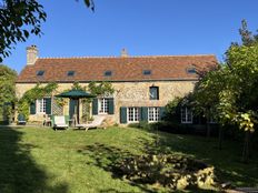 Prestigiosa casa di 98 mq in vendita Moulins-la-Marche, Normandia