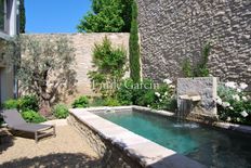 Casa di lusso in affitto Cabrières-d\'Avignon, Francia