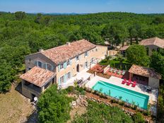 Prestigiosa villa in affitto Saint-Maximin-la-Sainte-Baume, Provenza-Alpi-Costa Azzurra