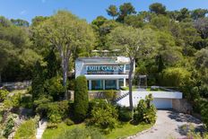 Casa di lusso in vendita a Saint-Jean-Cap-Ferrat Provenza-Alpi-Costa Azzurra Alpi Marittime