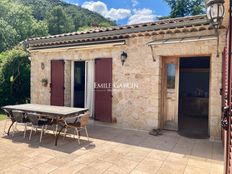 Casa di lusso in vendita a Saint-Hippolyte-du-Fort Occitanie Gard